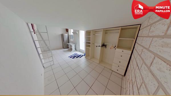Appartement T1 à louer - Quartier Victoire, Bordeaux