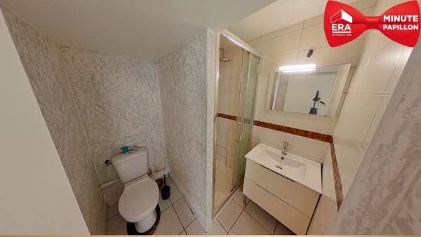 Appartement T1 à louer - Quartier Victoire, Bordeaux