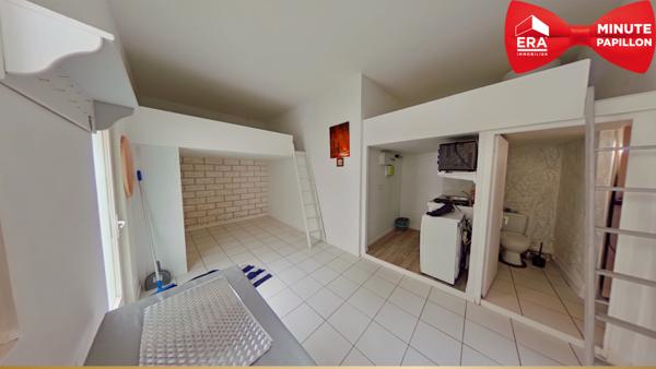 Appartement T1 à louer - Quartier Victoire, Bordeaux