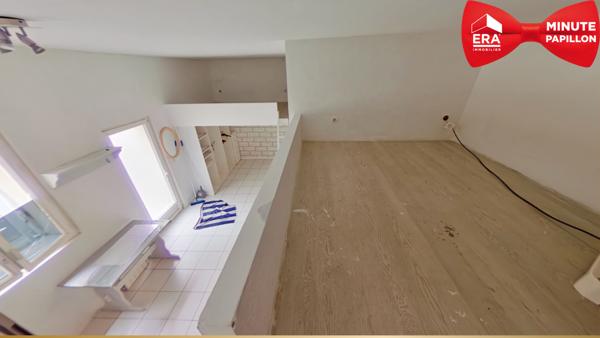 Appartement T1 à louer - Quartier Victoire, Bordeaux