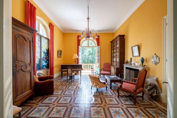 Saint-Raphaël, Villa 7 Chambres -  435 m² à vendre