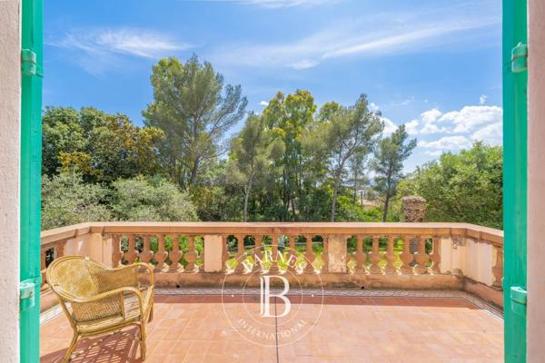 Saint-Raphaël, Villa 7 Chambres -  435 m² à vendre