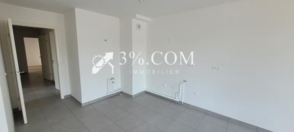 Appartement 4 pièce(s) 3 chambre(s) 79 m²