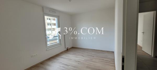 Appartement 4 pièce(s) 3 chambre(s) 79 m²