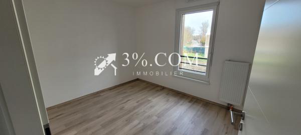 Appartement 4 pièce(s) 3 chambre(s) 79 m²