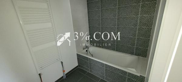 Appartement 4 pièce(s) 3 chambre(s) 79 m²