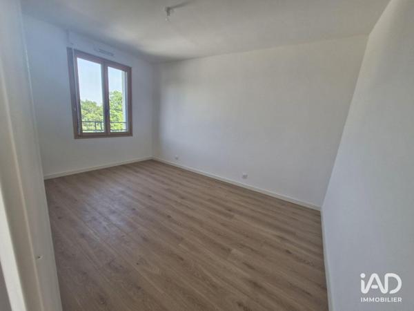Location appartement 2 pièces 44 m² Clamart