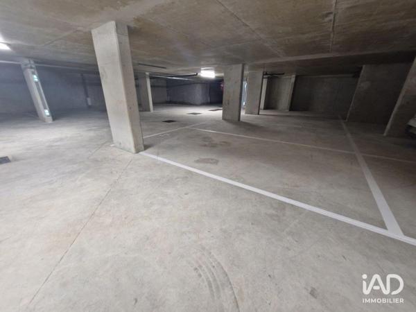 Location appartement 2 pièces 44 m² Clamart