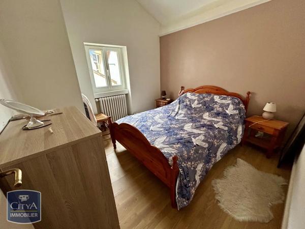 Maison à louer 3 pièces 56m²