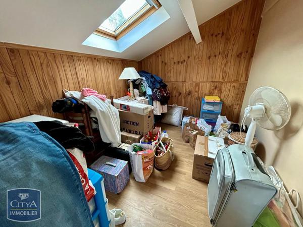 Maison à louer 3 pièces 56m²