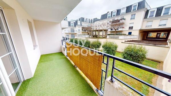 F3 Traversant de 67.4 m² CENTRE VILLE