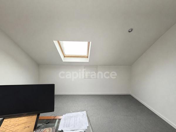 Maison familiale de 164 m² - 4 chambres - Port Cergy