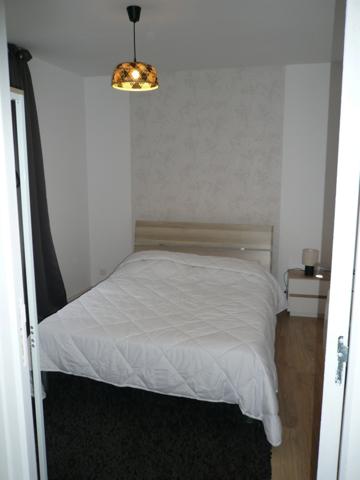 ⚜ COGNAC A louer Appartement 2 Pièces Meublé ⚜