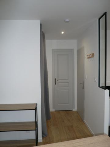 ⚜ COGNAC A louer Appartement 2 Pièces Meublé ⚜