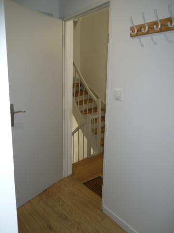 ⚜ COGNAC A louer Appartement 2 Pièces Meublé ⚜