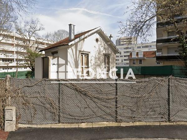 À vendre Maison 1 pièce 24 m² - Châtenay-malabry 92290