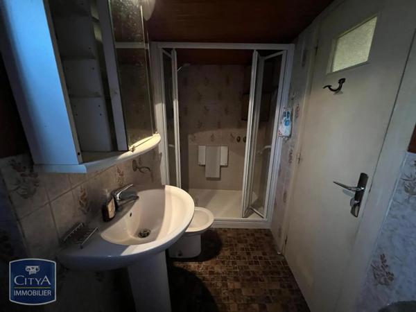 Maison à vendre 3 pièces 73m²