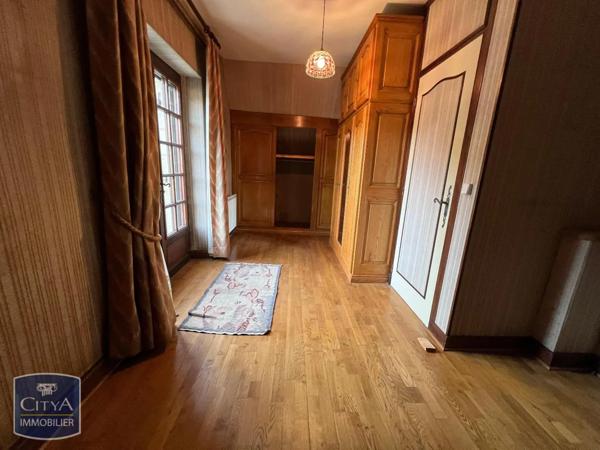 Maison à vendre 3 pièces 73m²