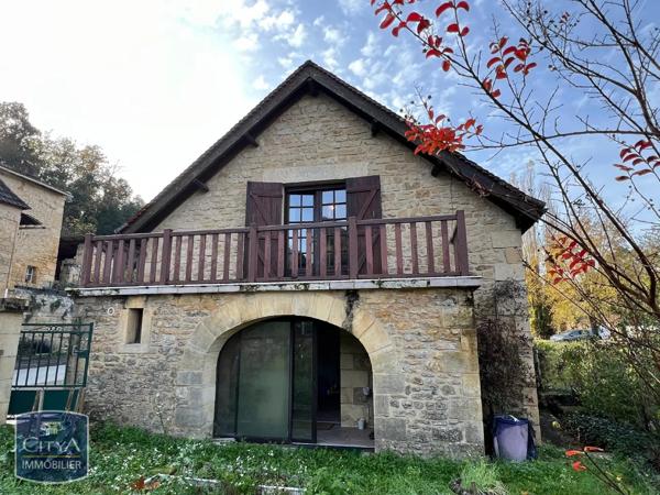 Maison à vendre 3 pièces 73m²