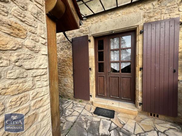 Maison à vendre 3 pièces 73m²