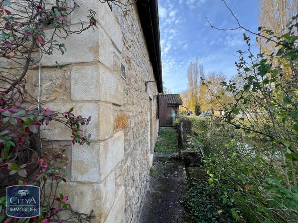 Maison à vendre 3 pièces 73m²