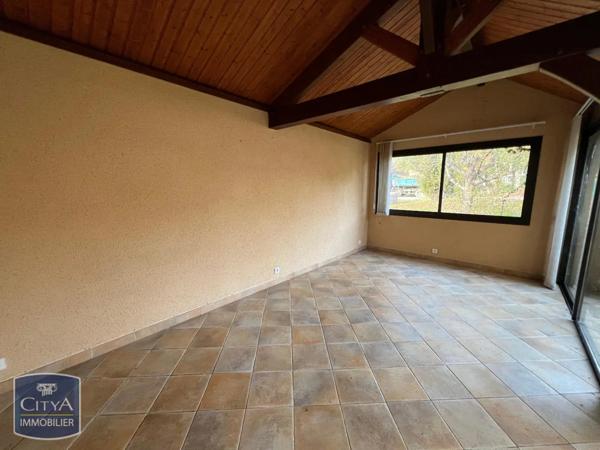 Maison à vendre 3 pièces 73m²