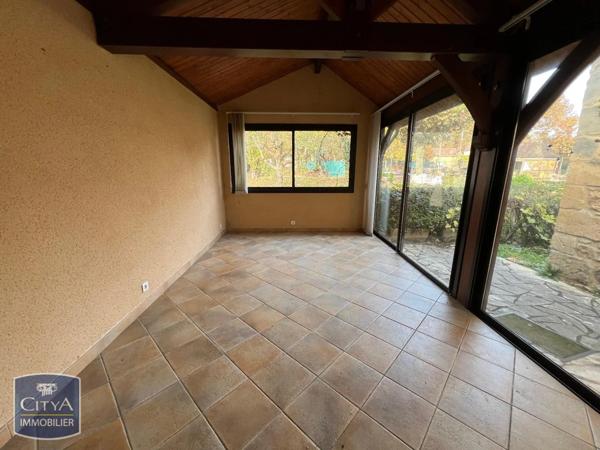 Maison à vendre 3 pièces 73m²