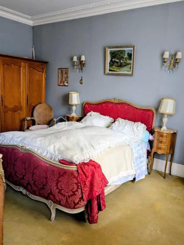 Appartement de 84 m²