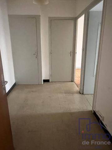 Appartement à vendre Saint-Étienne