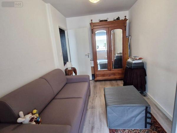 Appartement à vendre à Acigné en Ille-et-Vilaine (35690), ref : 205-LB