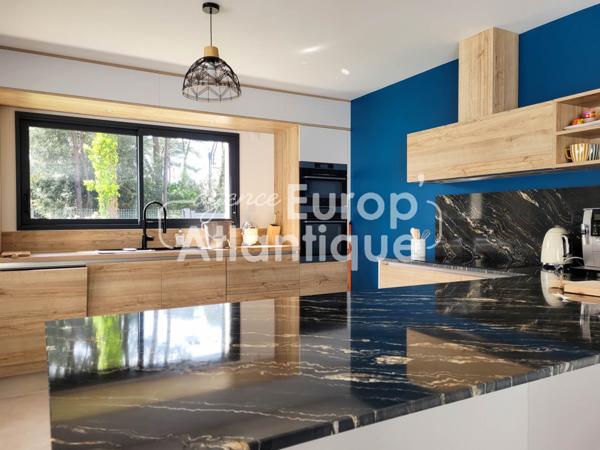 Villa de 180m² neuve - Confortable - Emplacement idéal - La Palmyre