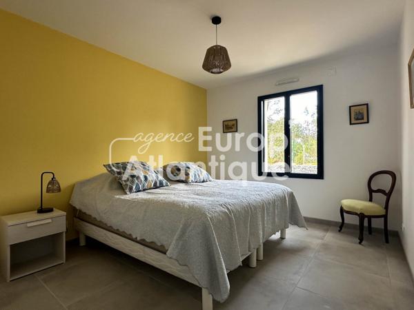 Villa de 180m² neuve - Confortable - Emplacement idéal - La Palmyre