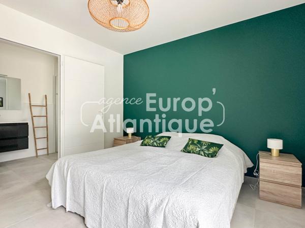 Villa de 180m² neuve - Confortable - Emplacement idéal - La Palmyre