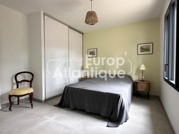 Villa de 180m² neuve - Confortable - Emplacement idéal - La Palmyre