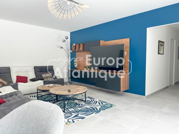 Villa de 180m² neuve - Confortable - Emplacement idéal - La Palmyre