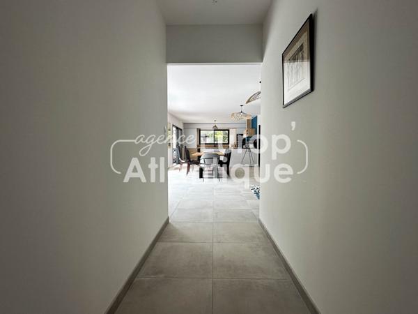 Villa de 180m² neuve - Confortable - Emplacement idéal - La Palmyre