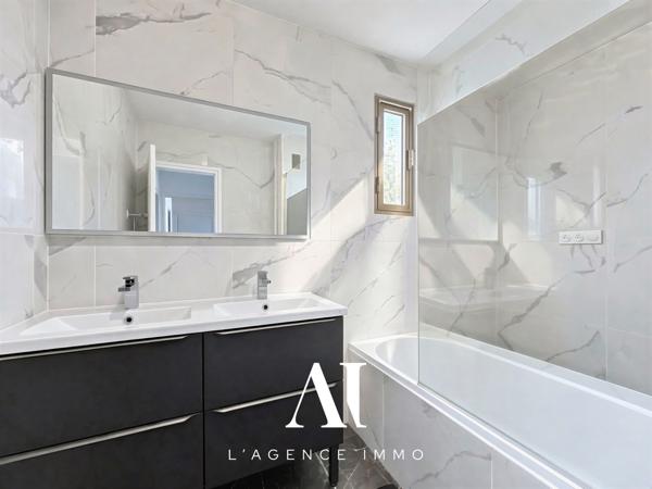 Appartement T4 de 82,84 m² avec loggia et cave – Ambérieu-en-Bugey 01500