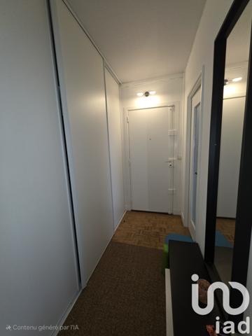 Appartement à vendre 2 pièces 46 m² Bondy