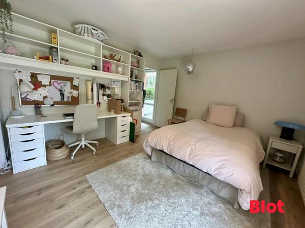 Appartement 1 pièce(s)