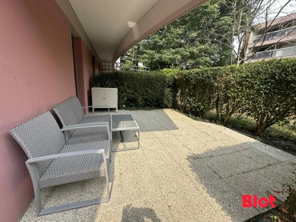 Appartement 1 pièce(s)