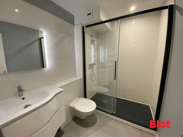 Appartement 1 pièce(s)