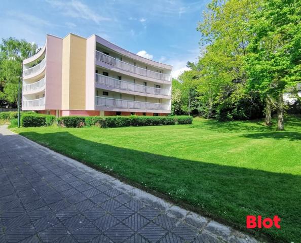 Appartement 1 pièce(s)