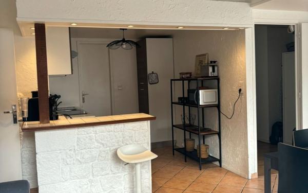 Appartement à vendre    3 pièces • 53,86 m2 Le Havre