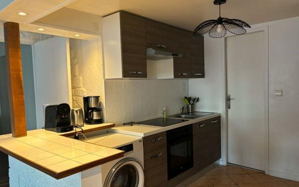 Appartement à vendre    3 pièces • 53,86 m2 Le Havre