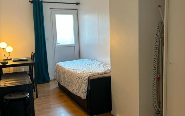 Appartement à vendre    3 pièces • 53,86 m2 Le Havre