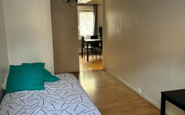 Appartement à vendre    3 pièces • 53,86 m2 Le Havre