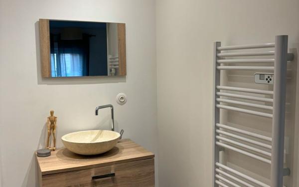 Appartement à vendre    3 pièces • 53,86 m2 Le Havre