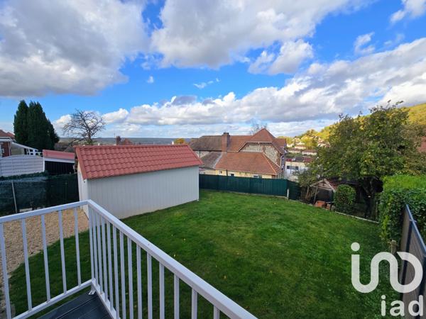Maison à vendre 5 pièces 68 m² Grand-Couronne