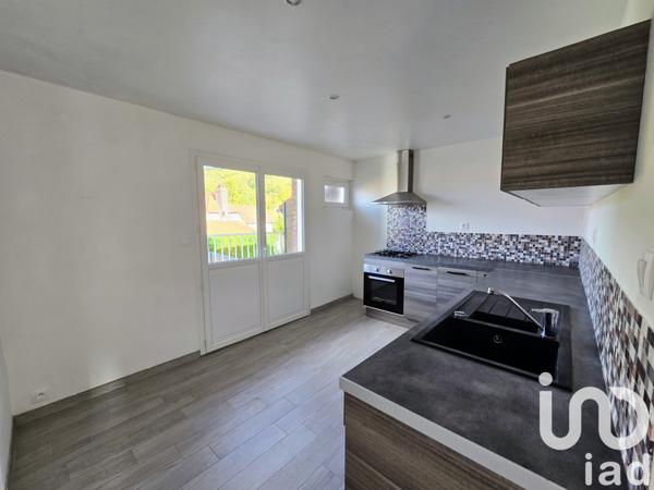 Maison à vendre 5 pièces 68 m² Grand-Couronne