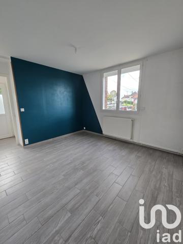 Maison à vendre 5 pièces 68 m² Grand-Couronne